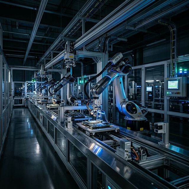 Smart Factory