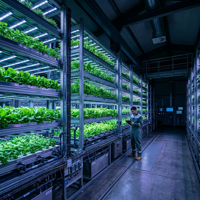 Smart Farm