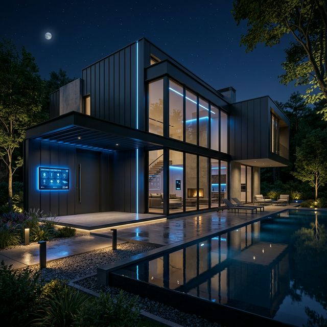Smart Home